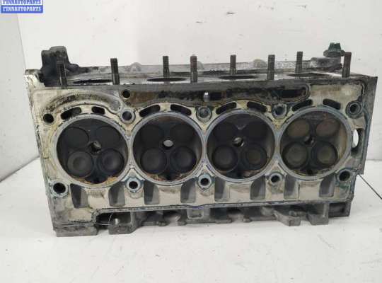 Головка блока цилиндров (ГБЦ в сборе) на Volkswagen Golf V (1K)