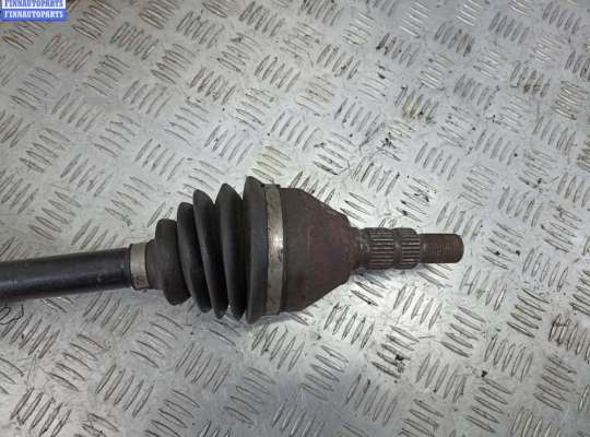 купить Полуось передняя правая на Opel Signum (2003-2008)