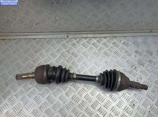 купить Полуось передняя правая на Opel Signum (2003-2008)