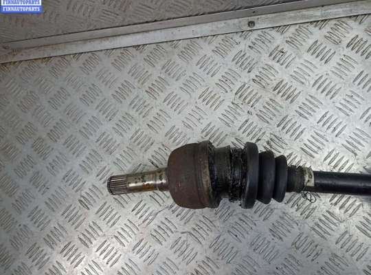 купить Полуось передняя правая на Opel Signum (2003-2008)