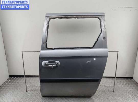 Купить Дверь сдвижная левая на Chrysler Voyager (2001-2007) Дверь сдвижная левая DGQ5569 на Chrysler Voyager (2001-2007)