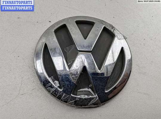 купить Эмблема на Volkswagen Passat B5+ (GP)