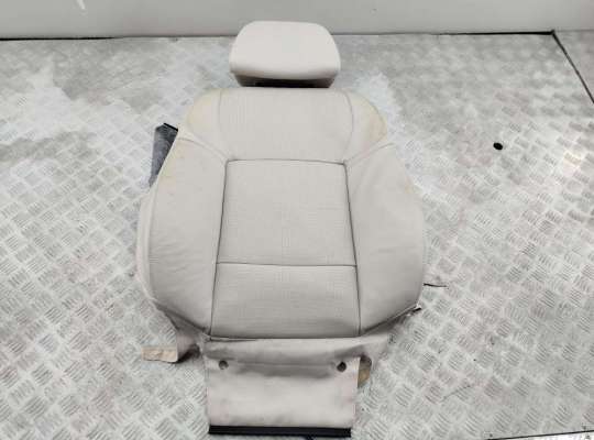 купить Обшивка сидений на BMW 7 F01/F02 (2008-2015)