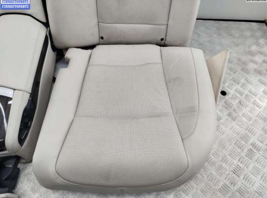 купить Обшивка сидений на BMW 7 F01/F02 (2008-2015)