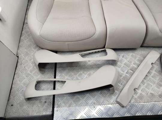 купить Обшивка сидений на BMW 7 F01/F02 (2008-2015)
