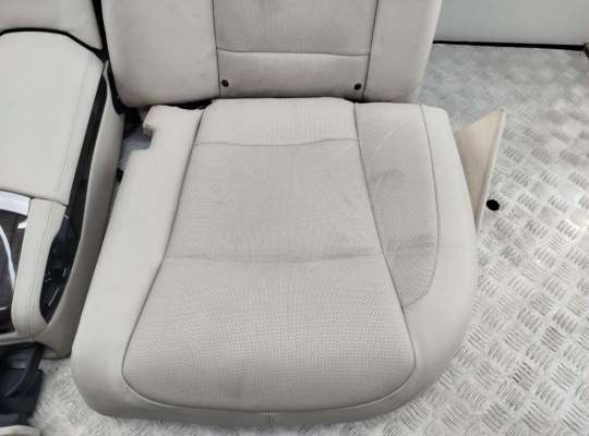 купить Обшивка сидений на BMW 7 F01/F02 (2008-2015)