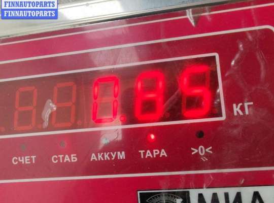 купить Зеркало наружное левое на Audi A4 B5 (1994-2001)