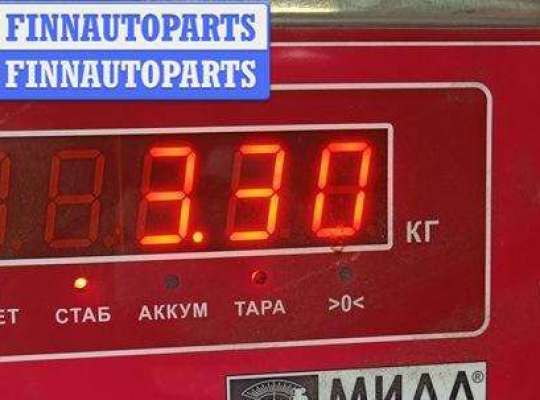 купить Крыло переднее левое на Volkswagen Touran