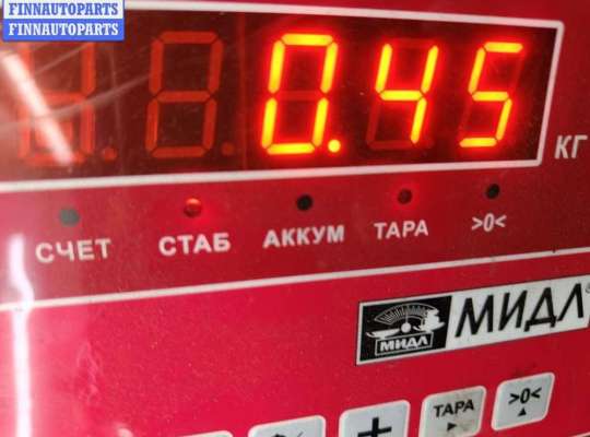 купить Щеткодержатель (поводок стеклоочистителя) передний на Seat Toledo (2004-2009)