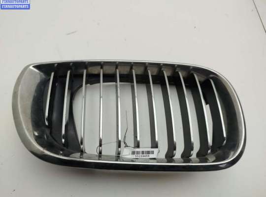 купить Решетка радиатора на BMW 3 E46 (1998-2006)