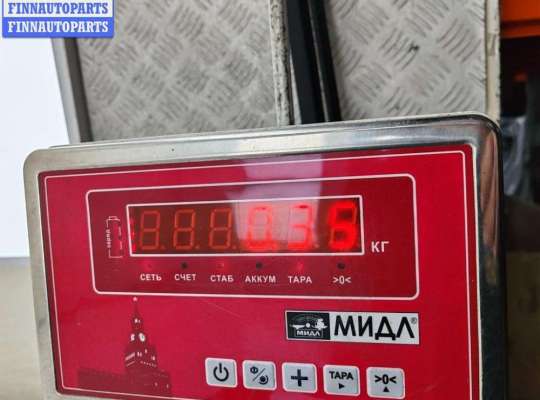 купить Фонарь крышки багажника правый на Volkswagen Golf-5