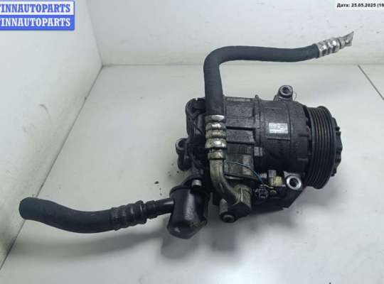 купить Компрессор кондиционера на Mercedes W203 (C)