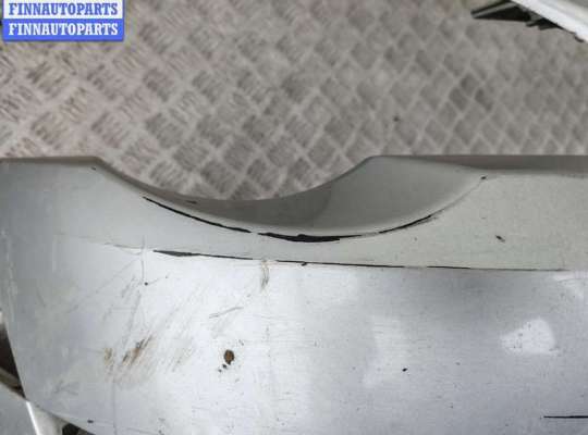 купить Бампер передний на Volkswagen Passat B6