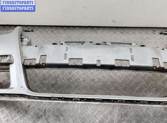 купить Бампер передний на Volkswagen Passat B6