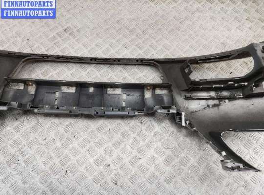 купить Бампер передний на Volkswagen Passat B6