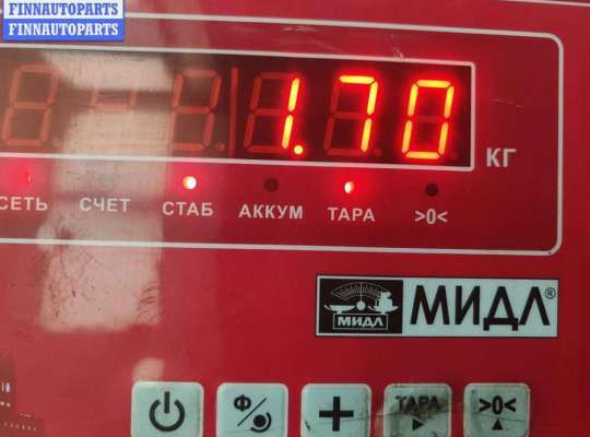 купить Стеклоподъемник электрический передний правый на BMW 5 E39 (1995-2003)