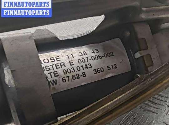 купить Стеклоподъемник электрический передний правый на BMW 5 E39 (1995-2003)