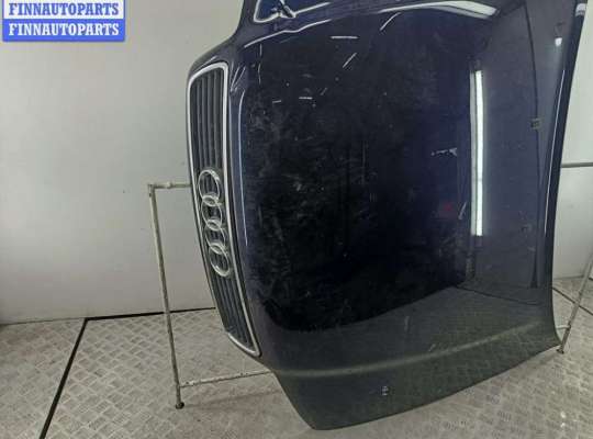 купить Капот на Audi A4 B5 (1994-2001)