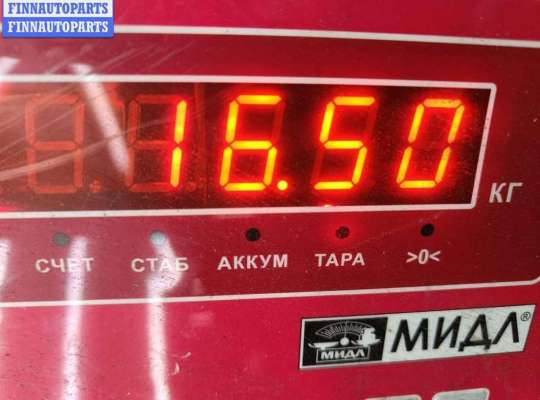 купить Капот на Audi A4 B5 (1994-2001)