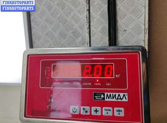 купить Суппорт задний правый на Mitsubishi Grandis