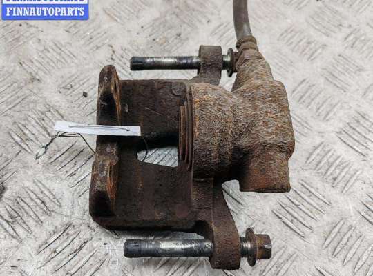 купить Суппорт задний правый на Mitsubishi Grandis