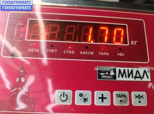 купить Суппорт задний правый на Ford Focus II (2004-2011)