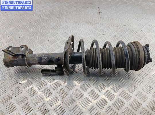 купить Стойка подвески передняя правая на Opel Astra H (2004-2009)