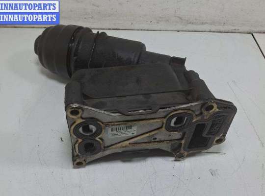 купить Корпус масляного фильтра на BMW 5 F10/F11 (2009-2017)