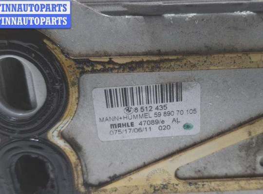 купить Корпус масляного фильтра на BMW 5 F10/F11 (2009-2017)