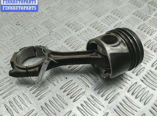 Поршневая группа (поршень, шатун) на Volkswagen Passat B7 (36)