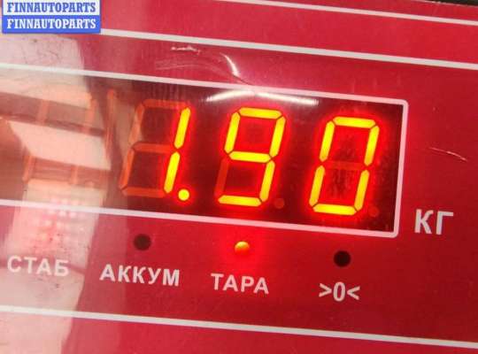 Поршневая группа (поршень, шатун) на Volkswagen Passat B7 (36)