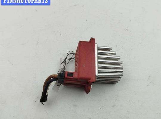 Купить Сопротивление отопителя на Seat Alhambra (2000-2010) Сопротивление отопителя ST343248 на Seat Alhambra (2000-2010)