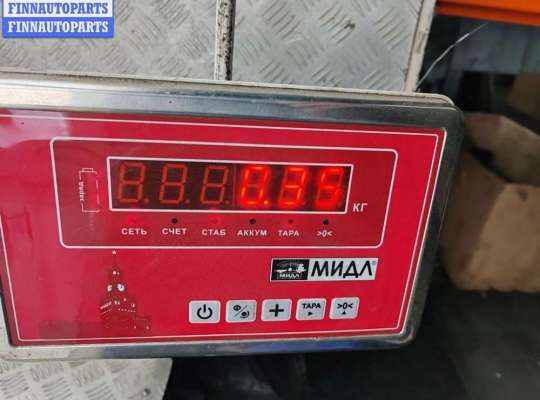 купить Замок капота на Hyundai Santa Fe (2006-2012)