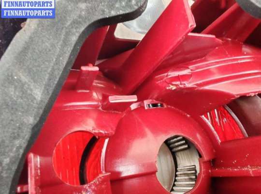 купить Фонарь задний левый на Ford Mondeo III (2000-2007)