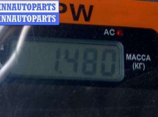 купить Вентилятор радиатора на Audi A6 C5 (1997-2005)