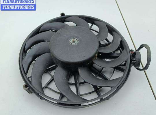 купить Вентилятор радиатора на Audi A6 C5 (1997-2005)