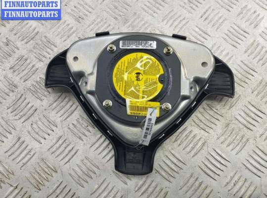купить Подушка безопасности (Airbag) водителя на Opel Astra G (1998-2004)