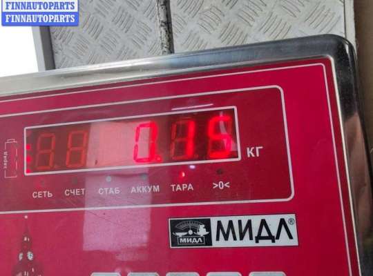 купить Кнопка аварийной сигнализации (аварийки) на Audi A6 C5 (1997-2005)