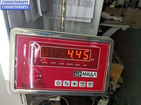 купить Цилиндр тормозной главный на BMW 5 E39 (1995-2003)