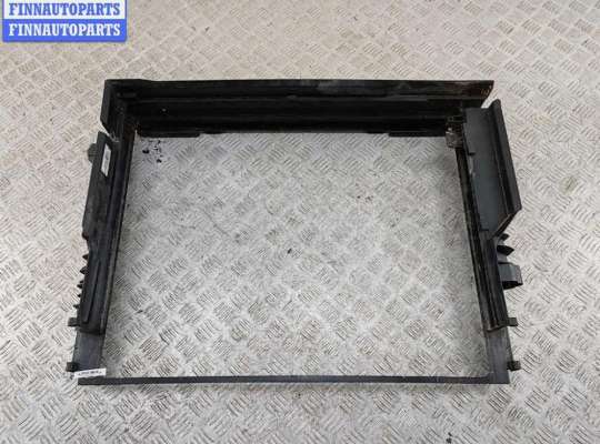 Диффузор (кожух) вентилятора радиатора на BMW 7 (E65/E66)