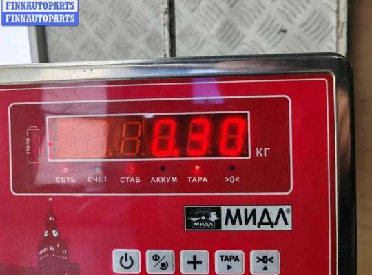 купить Фонарь крышки багажника правый на BMW 3 E46 (1998-2006)