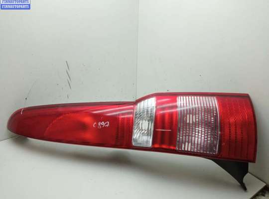 купить Фонарь задний правый на Fiat Panda