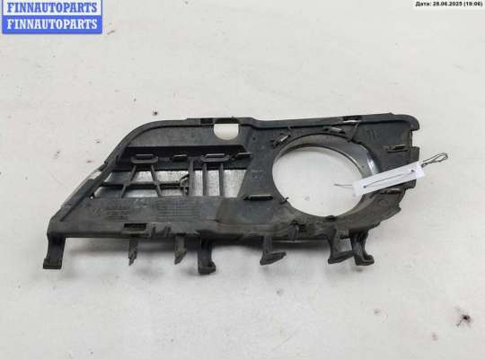 купить Рамка фары противотуманной правой на Opel Signum (2003-2008)