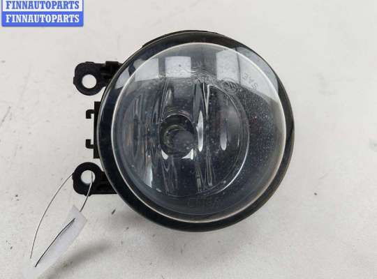 купить Фара противотуманная левая на Citroen C4 (2004-2010)