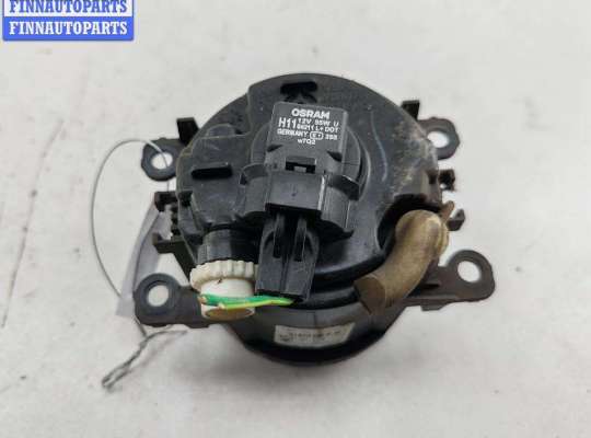 купить Фара противотуманная левая на Citroen C4 (2004-2010)