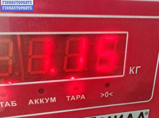 купить Насос вакуумный на Audi A6 C5 (1997-2005)