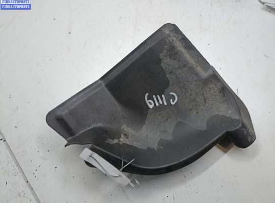 купить Защита крыла (подкрылок) задняя левая на Opel Astra G (1998-2004)