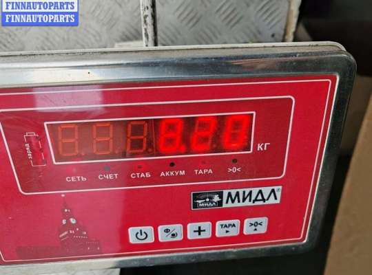 купить Электроусилитель руля на Opel Corsa D (2006-2014)