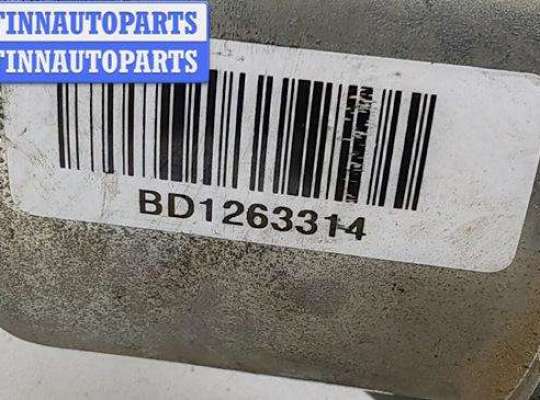 купить Электроусилитель руля на Opel Corsa D (2006-2014)