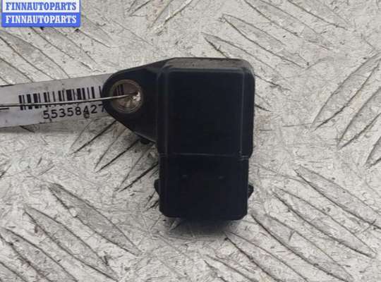 купить Датчик давления наддува на BMW 3 E46 (1998-2006)